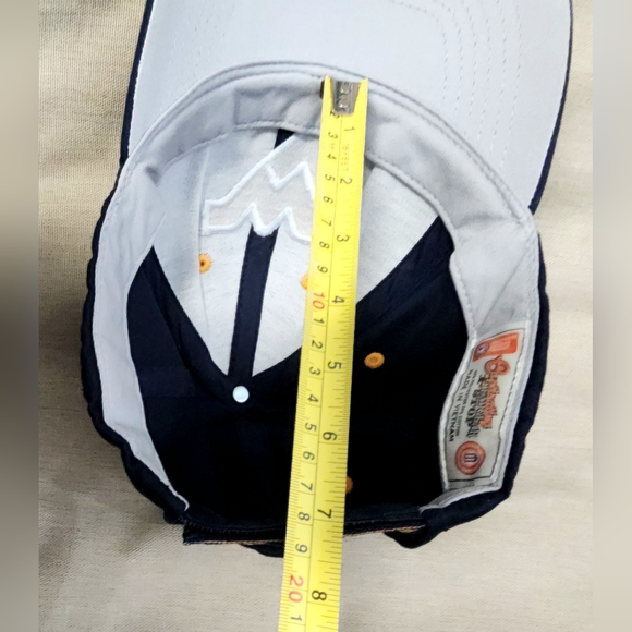 West Virginia Hat - Picture 4 of 8